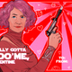 Illustration for article titled Love Conquers All, at Least When It Uses Our Special Valentines Day Cards